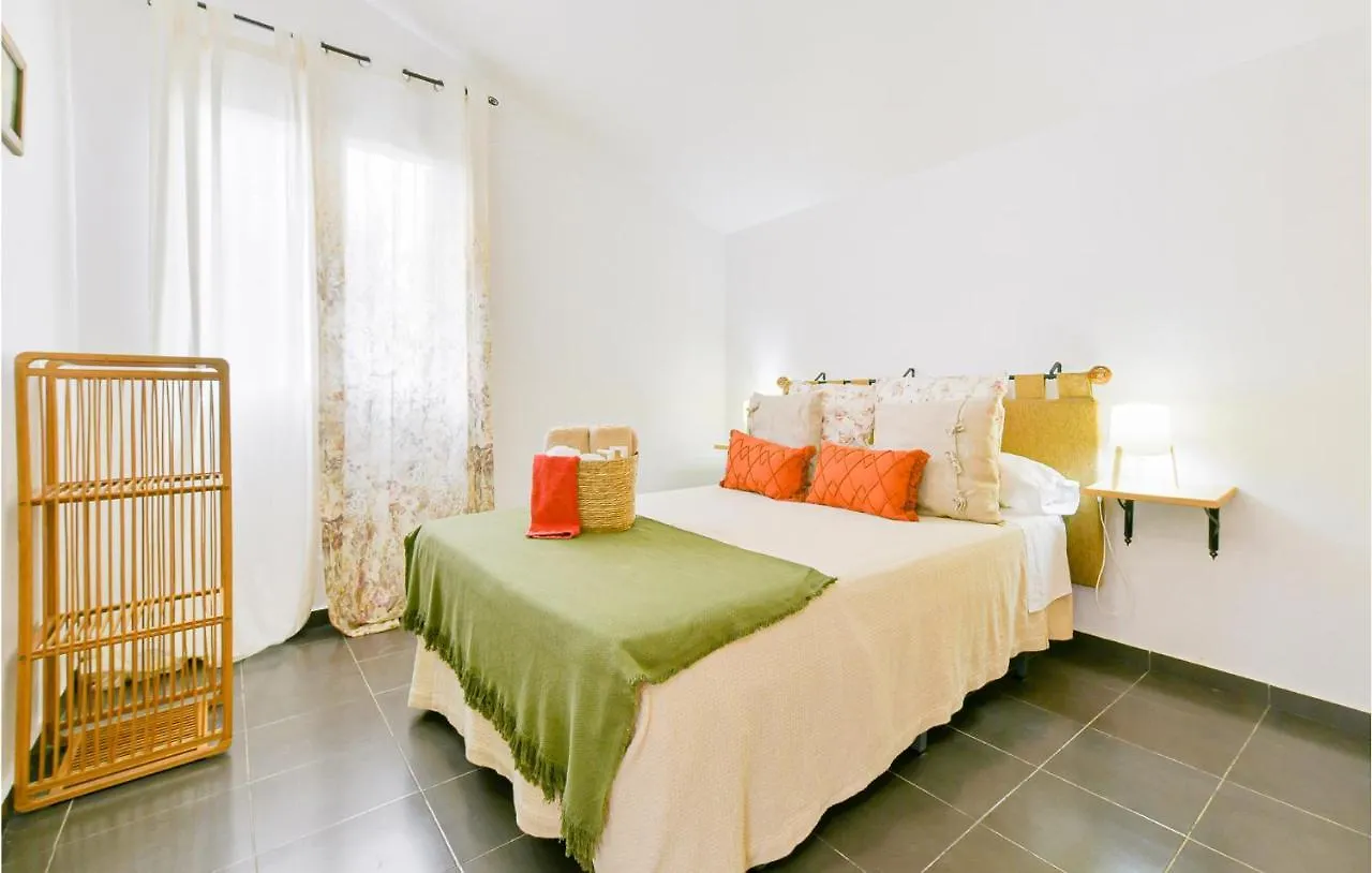 Pet Friendly Home In El Coronil With Kitchenette