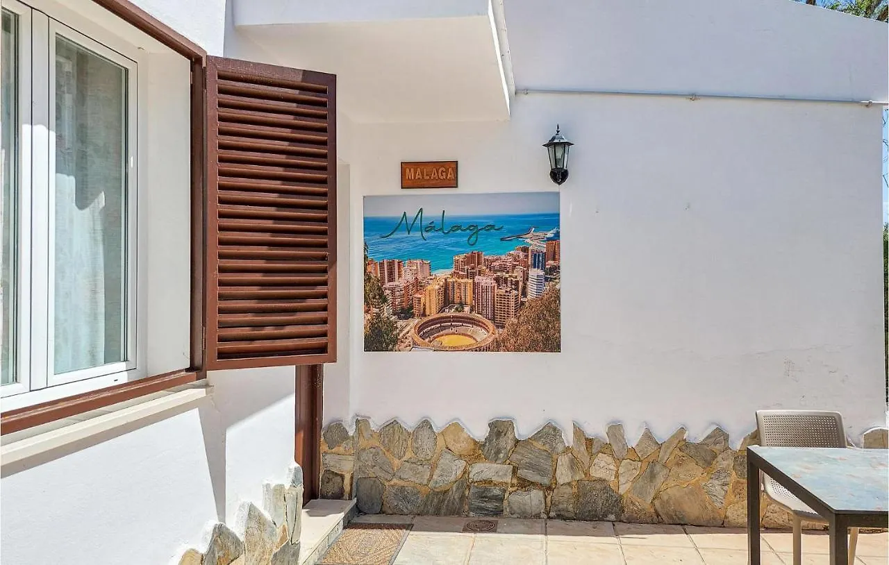Pet Friendly Home In El Coronil With Kitchenette 0*,