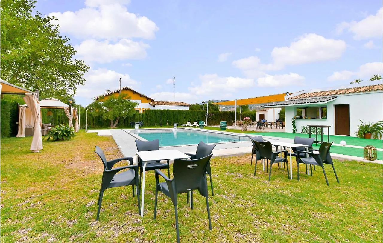 Pet Friendly Home In El Coronil With Kitchenette 0*,  Spanje
